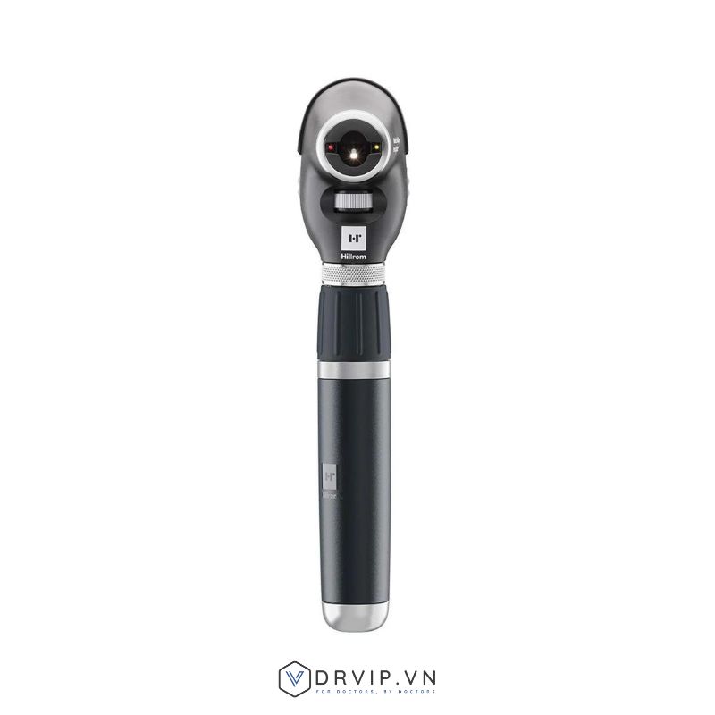 Đèn soi đáy mắt Welch Allyn PacOptic