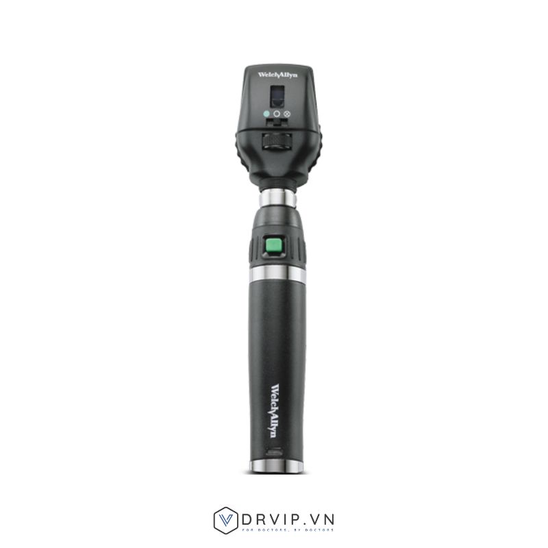 Đèn soi đáy mắt truyền thống Welch Allyn