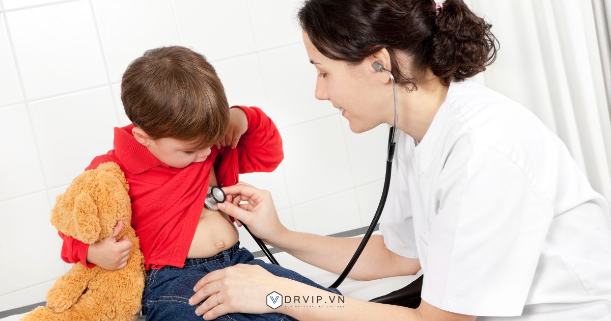 Cách sử dụng ống nghe y tế trong thăm khám bệnh