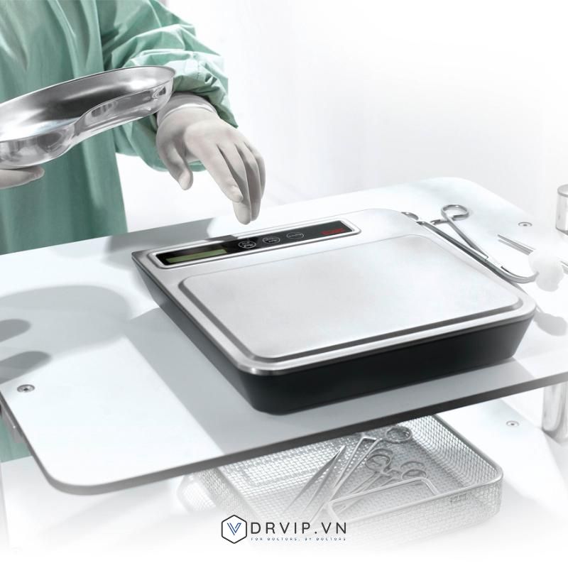 Cân điện tử mini 5kg