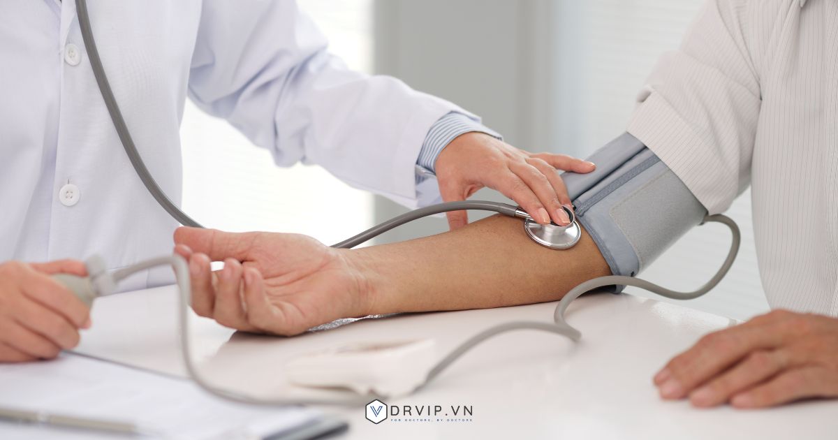 Máy đo huyết áp cơ