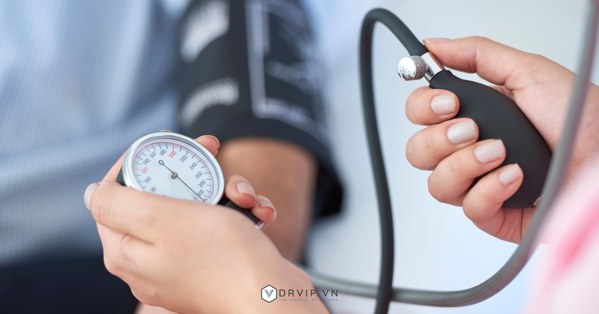 Mua máy đo huyết áp cở đâu tại HN