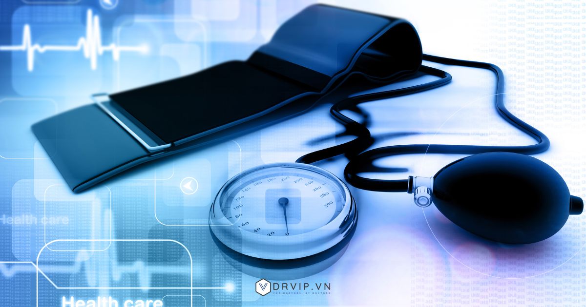 Mua máy đo huyết áp ở đâu HCM