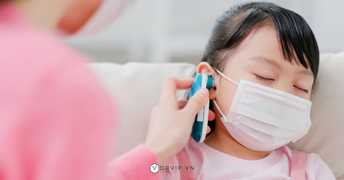 Nhiệt kế y tế