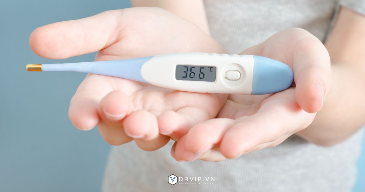Nhiệt kế y tế giá bao nhiêu