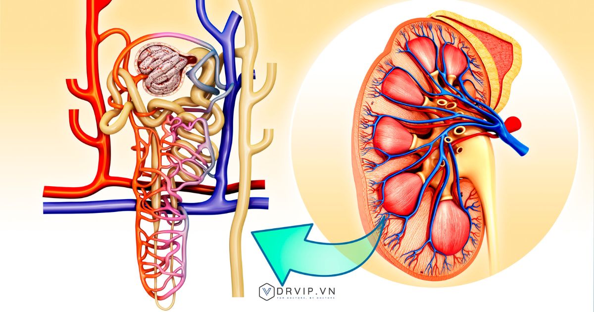 Viêm cầu thận