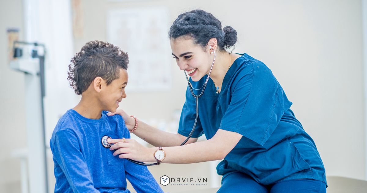 Cách sử dụng ống nghe