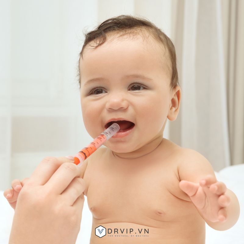 Cân nặng trẻ sơ sinh và thuốc Cân nặng trẻ sơ sinh và thuốc