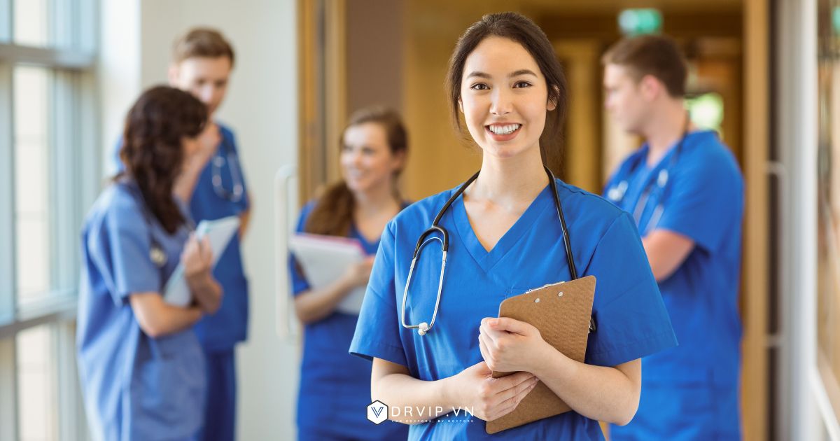 Kiến thức y khoa cơ bản