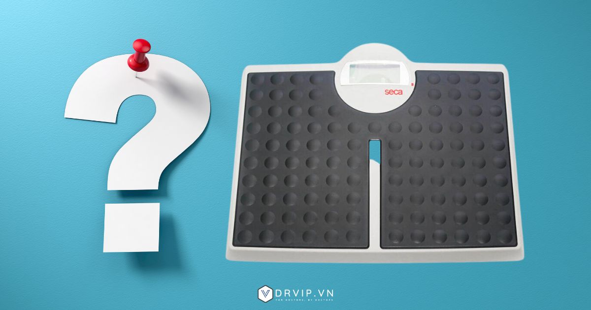 Mua cân sức khỏe ở đâu Hà Nội