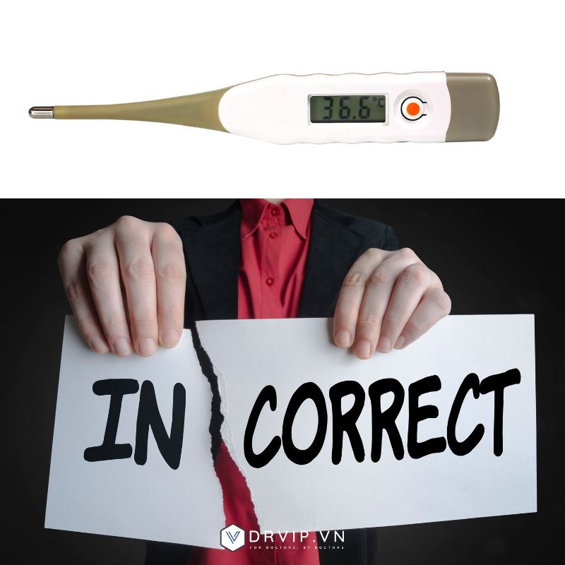 Nhiệt kế điện tử