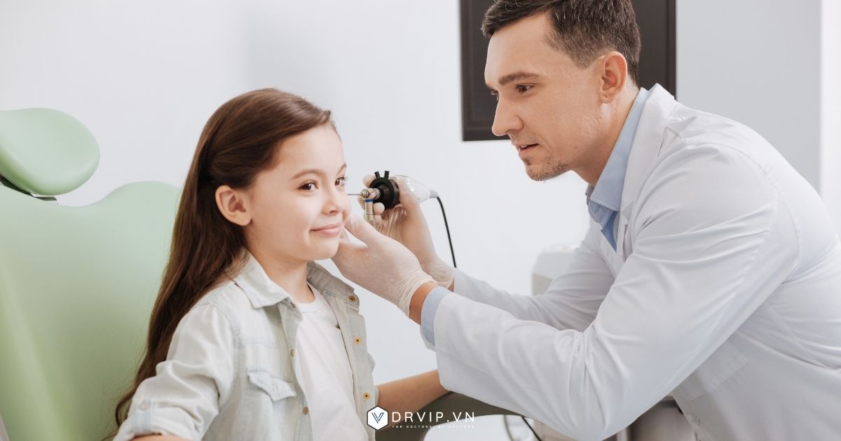 Phác đồ điều trị tai mũi họng bộ y tế