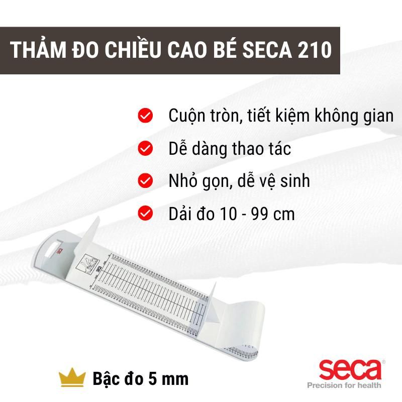 Seca 210