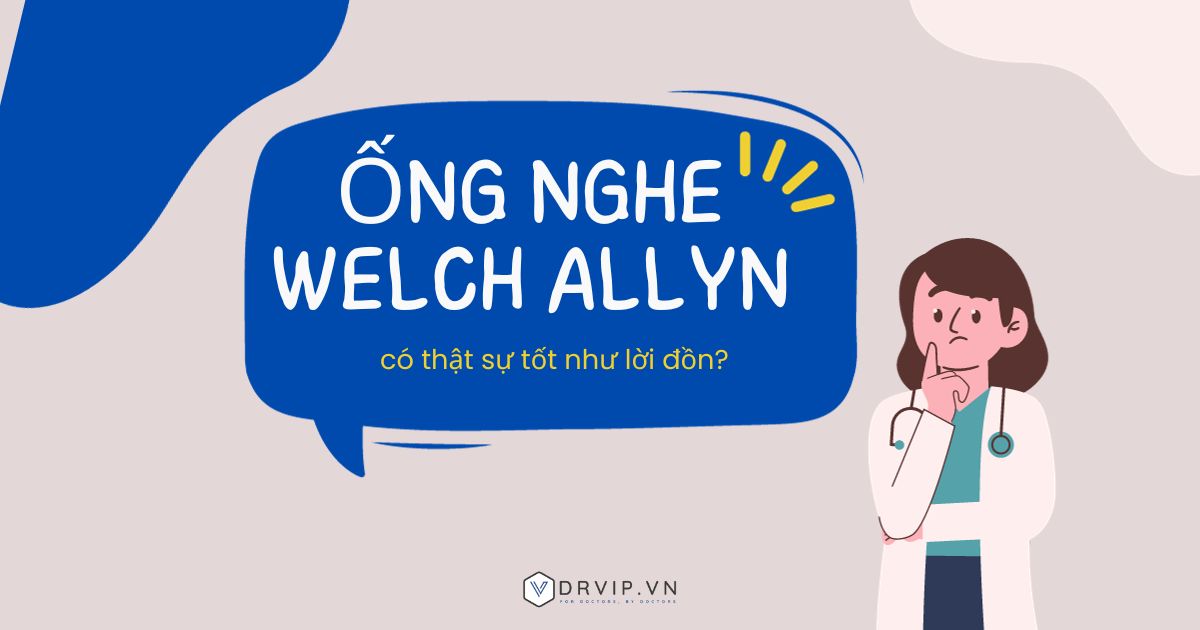 Ống nghe WA