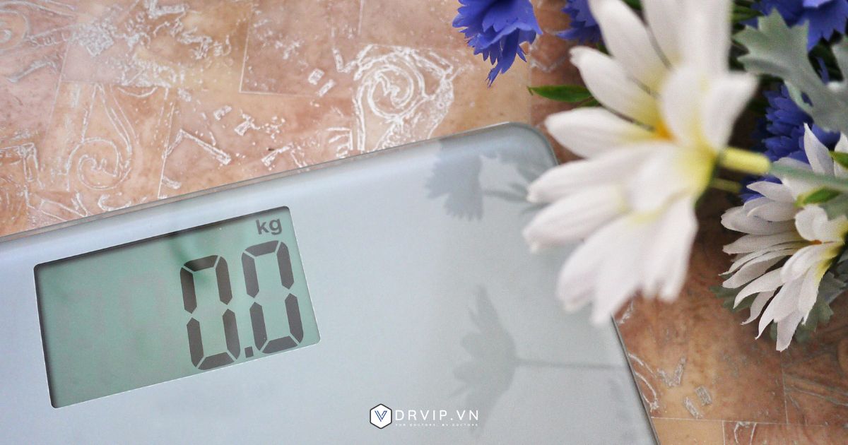Cân điện tử uy tín
