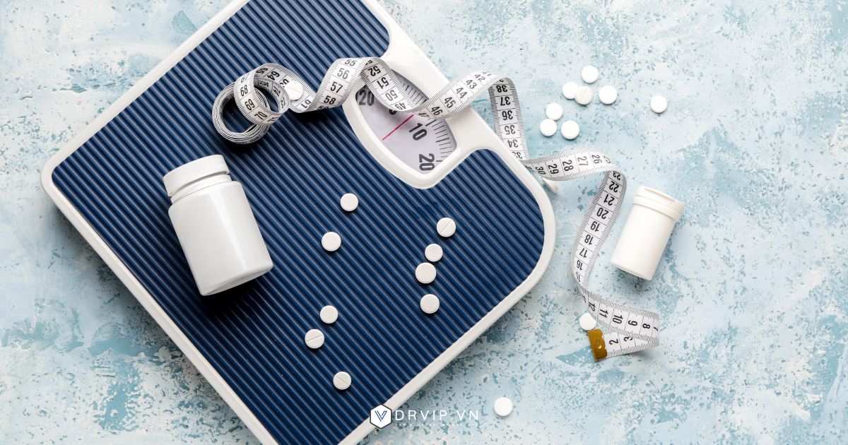 Mối liên hệ giữa cân nặng và sức khỏe