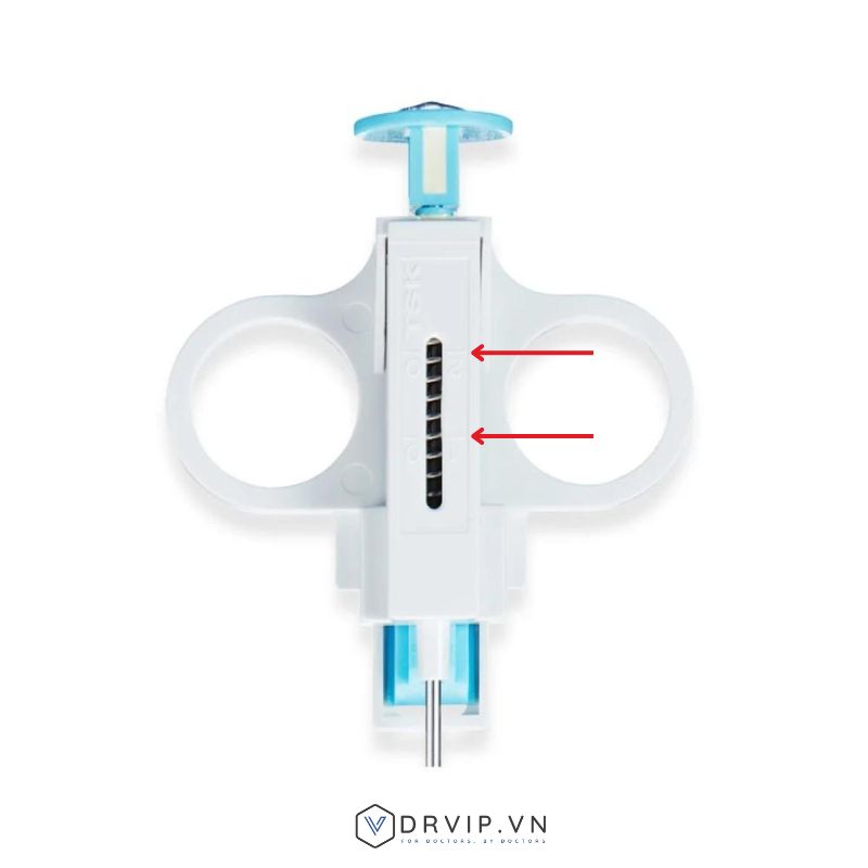 2 nấc điều khiển STARCUT