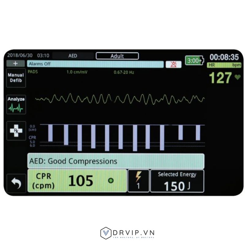 CPR Feedback CPR Feedback