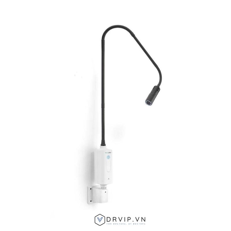 GS Light IV gắn tường