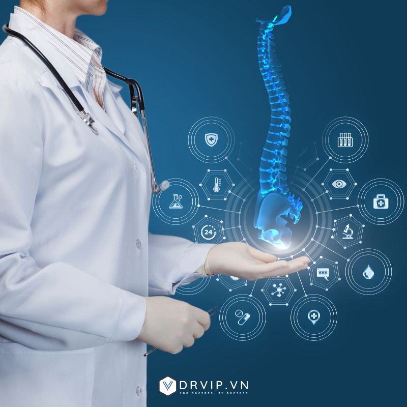 Lưu trữ cơ sở dữ liệu của phòng khám