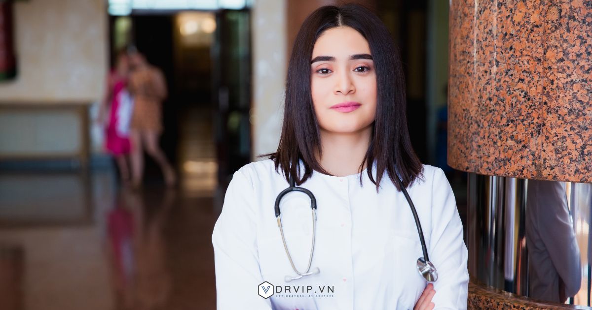 Tiêu chí lựa chọn tai nghe y tế cho sinh viên y khoa