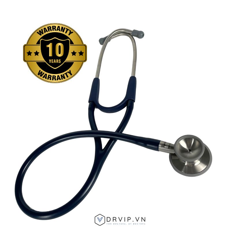 Bảo hành 10 năm_ống nghe tim