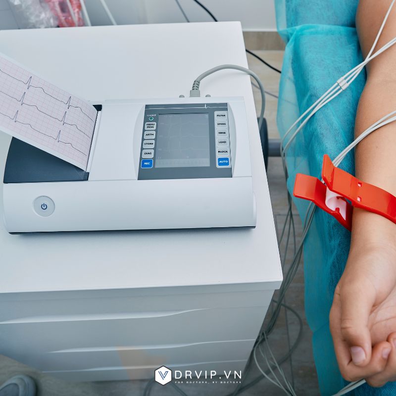 Kiểm tra mức độ bảo vệ chống điện giật