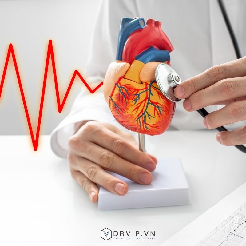 Nhận biết âm thanh bất thường của tim