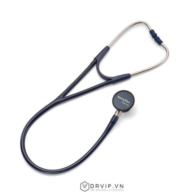 Ống nghe Welch Allyn Harvey Elite