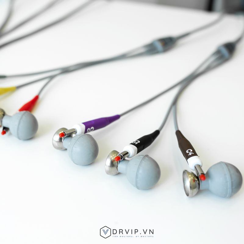 Phụ kiện từ nhà sản xuất