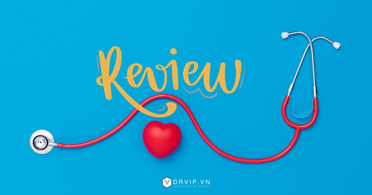 Review ống nghe y khoa hot trên thị trường