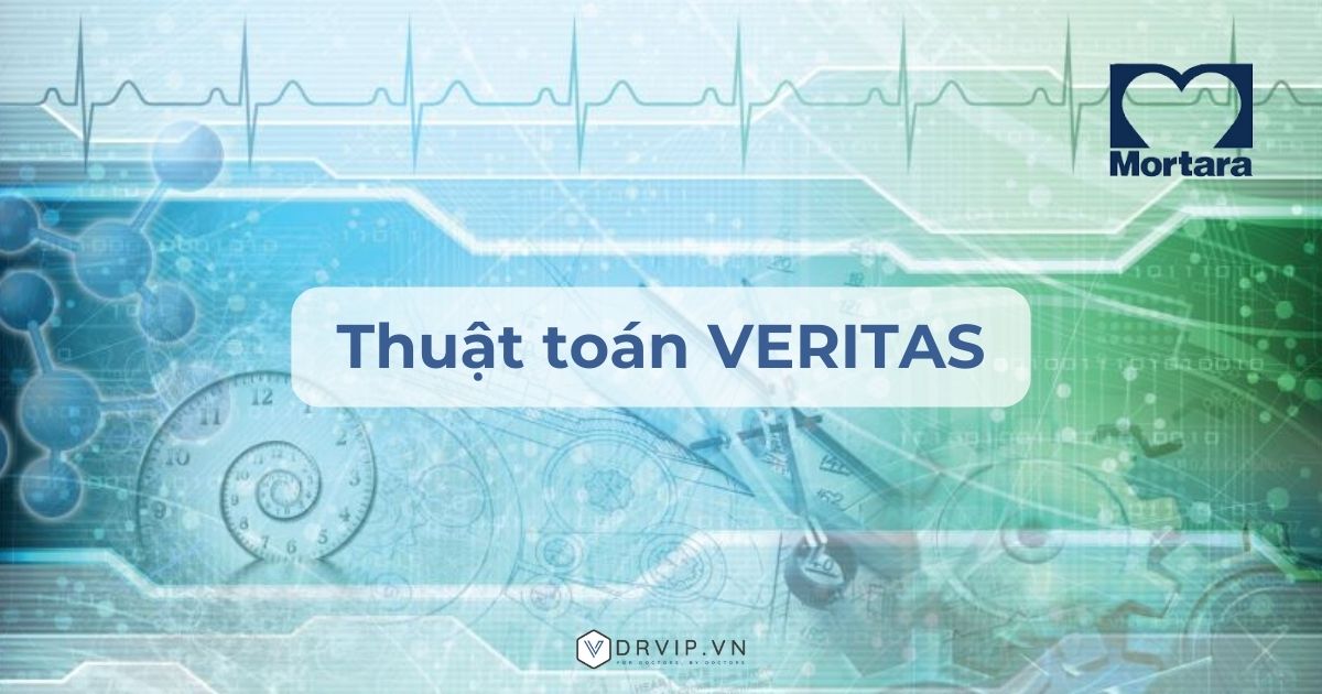 Thuật toán VERITAS