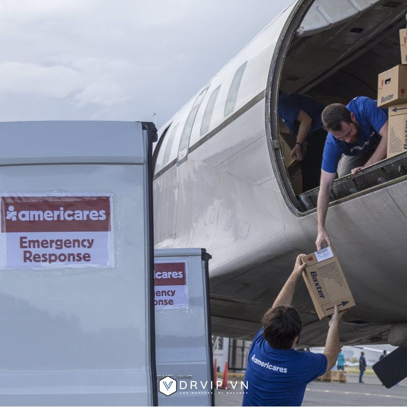Baxter-va-Americares Baxter-va-Americares