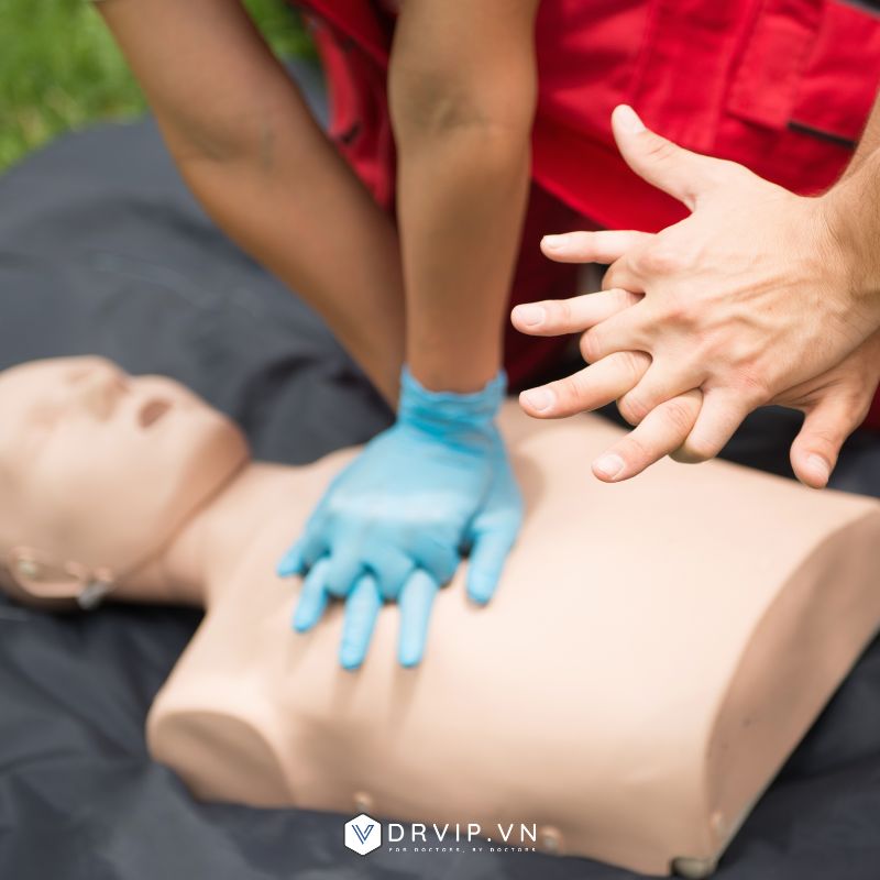 CPR CPR