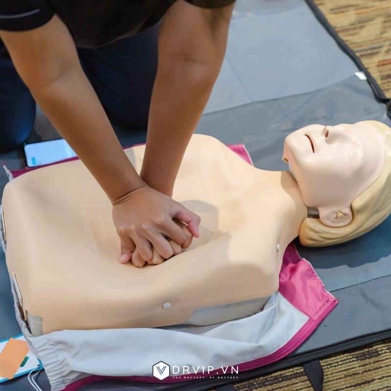 CPR
