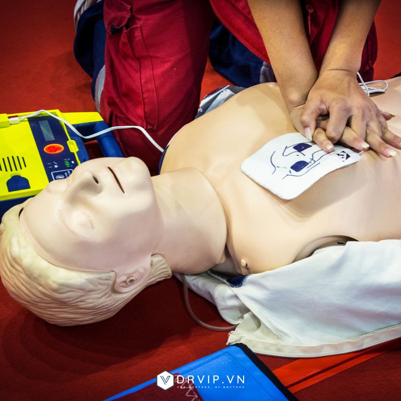 CPR