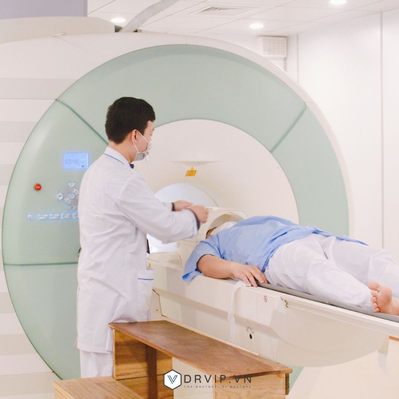 Chup-MRI Chup-MRI