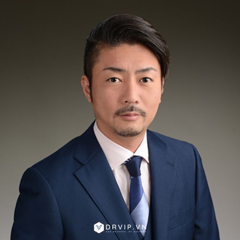 Ken Kawashima