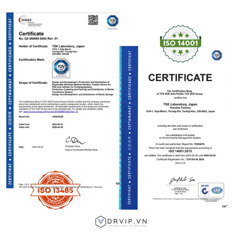 TSK-ISO-13485-14001