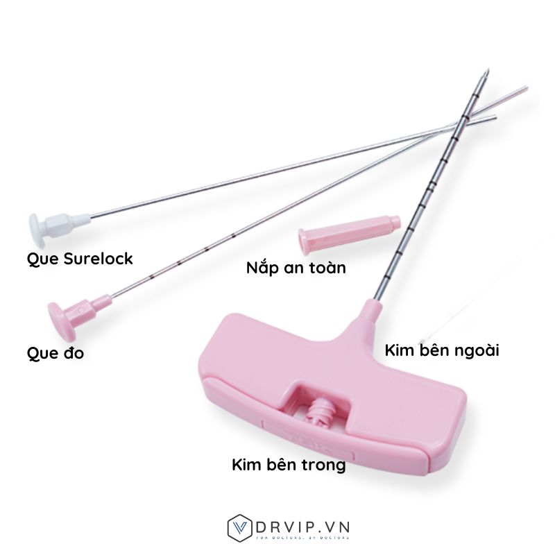 TSK-SURELOCK-cau-tao