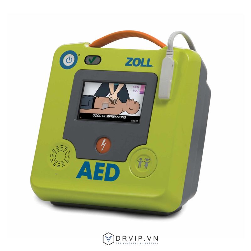 ZOLL-AED-3 
