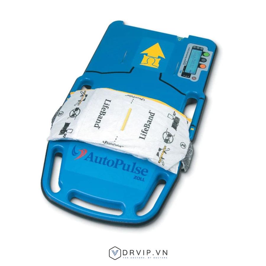 ZOLL-AutoPulse ZOLL-AutoPulse
