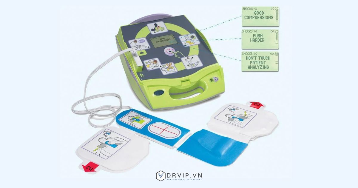 ZOLL-Real-CPR-Help