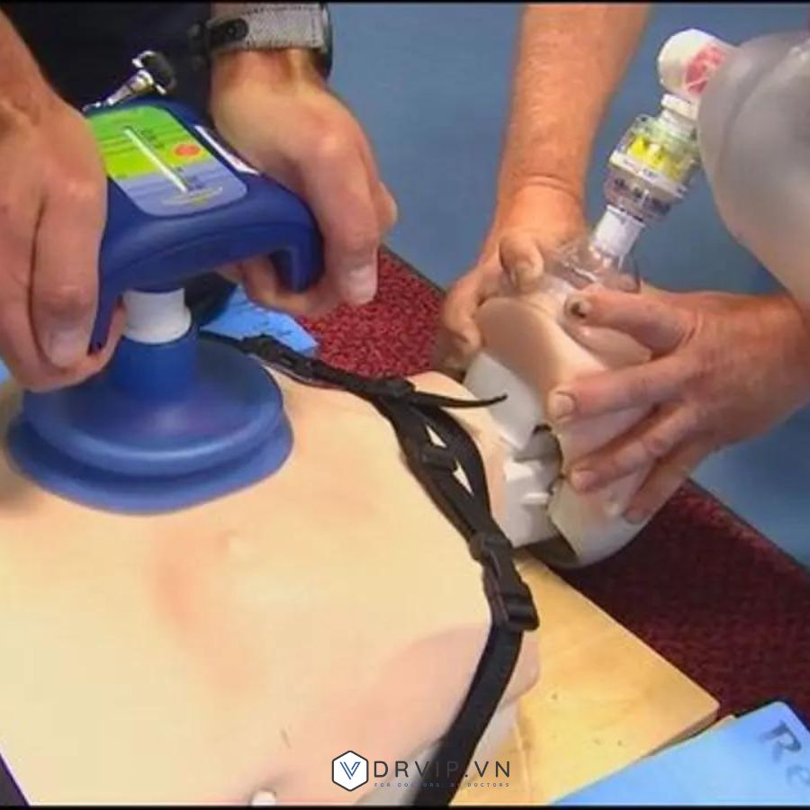 ZOLL-ResQCPR ZOLL-ResQCPR
