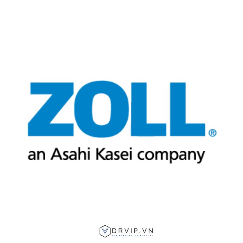 ZOLL-công-ty-Asahi-Kasei