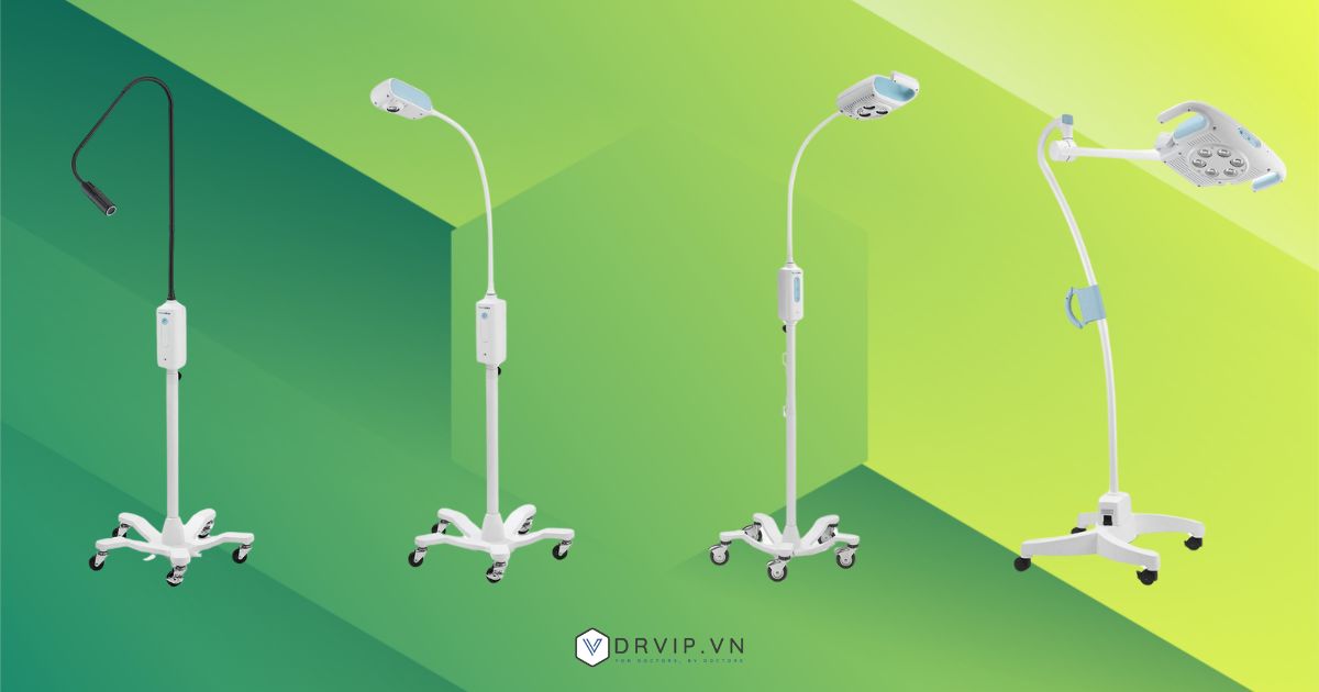 Welch Allyn Green Series