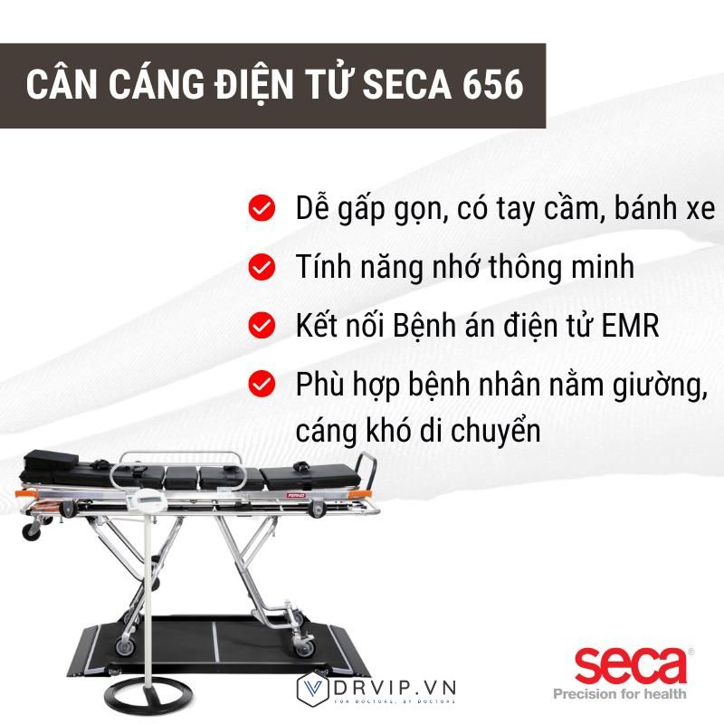seca-656