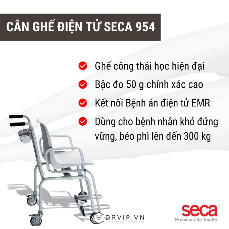 seca-954