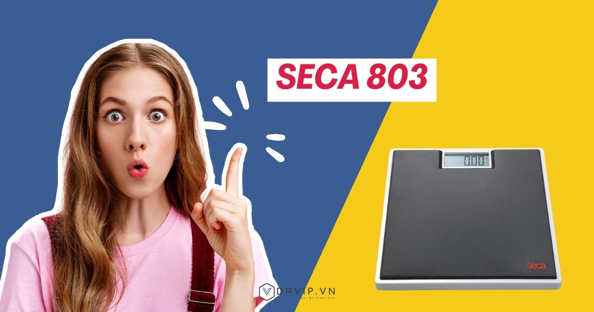 seca-803
