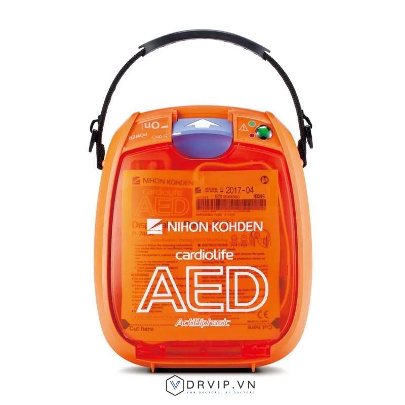 AED-Nihon-Kohden